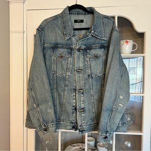 Able The Merly Jacket 2X